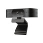 Trust TW-350 webcam 3840 x 2160 Pixel USB 2.0 Nero