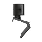 Trust TW-350 webcam 3840 x 2160 Pixel USB 2.0 Nero