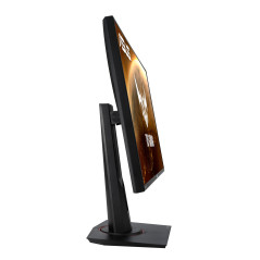 ASUS TUF Gaming VG258QM Monitor PC 62,2 cm (24.5") 1920 x 1080 Pixel Full HD LED Nero