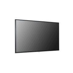 LG 55UH7J-H visualizzatore di messaggi Pannello piatto per segnaletica digitale 139,7 cm (55") IPS Wi-Fi 700 cd m² 4K Ultra HD