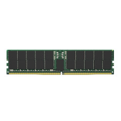 Kingston Technology KTL-TS556D4-64G memoria 64 GB 1 x 64 GB DDR5 Data Integrity Check (verifica integrità dati)