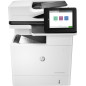 HP LaserJet Enterprise Stampante multifunzione Enterprise LaserJet M636fh, Stampa, copia, scansione, fax, Scansione verso