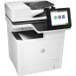 HP LaserJet Enterprise Stampante multifunzione Enterprise LaserJet M636fh, Stampa, copia, scansione, fax, Scansione verso