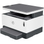 HP Neverstop Laser Stampante multifunzione laser Neverstop 1201n, Bianco e nero, Stampante per Aziendale, Stampa, copia,