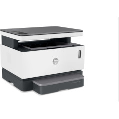 HP Neverstop Laser Stampante multifunzione laser Neverstop 1201n, Bianco e nero, Stampante per Aziendale, Stampa, copia,