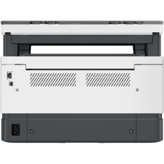 HP Neverstop Laser Stampante multifunzione laser Neverstop 1201n, Bianco e nero, Stampante per Aziendale, Stampa, copia,