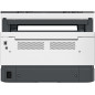 HP Neverstop Laser Stampante multifunzione laser Neverstop 1201n, Bianco e nero, Stampante per Aziendale, Stampa, copia,