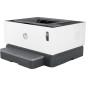 HP Neverstop Laser Stampante laser Neverstop 1001nw, Bianco e nero, Stampante per Piccoli uffici, Stampa