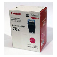 Canon 9643A004 cartuccia toner 1 pz Originale Magenta