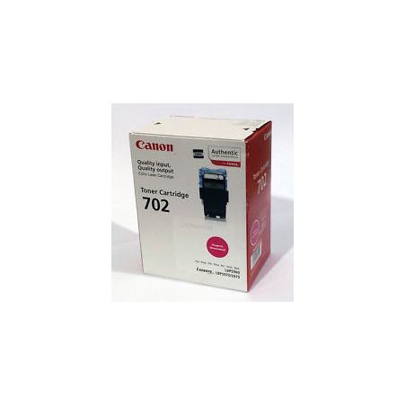 Canon 9643A004 cartuccia toner 1 pz Originale Magenta