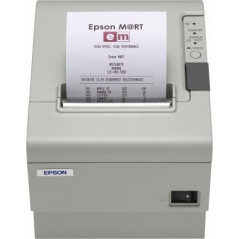 Epson TM-T88IV (052)  Powered USB, w o PS, ECW