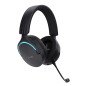 Trust GXT 491 Fayzo Auricolare Con cavo e senza cavo A Padiglione Gaming USB tipo-C Bluetooth Nero