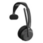 EPOS IMPACT 1030 Auricolare Wireless A Padiglione Ufficio Bluetooth Nero