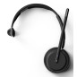 EPOS IMPACT 1030T Auricolare Wireless A Padiglione Ufficio Bluetooth Nero