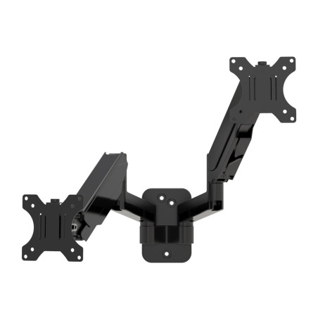 Multibrackets 0037 supporto da tavolo per Tv a schermo piatto 81,3 cm (32") Nero Parete