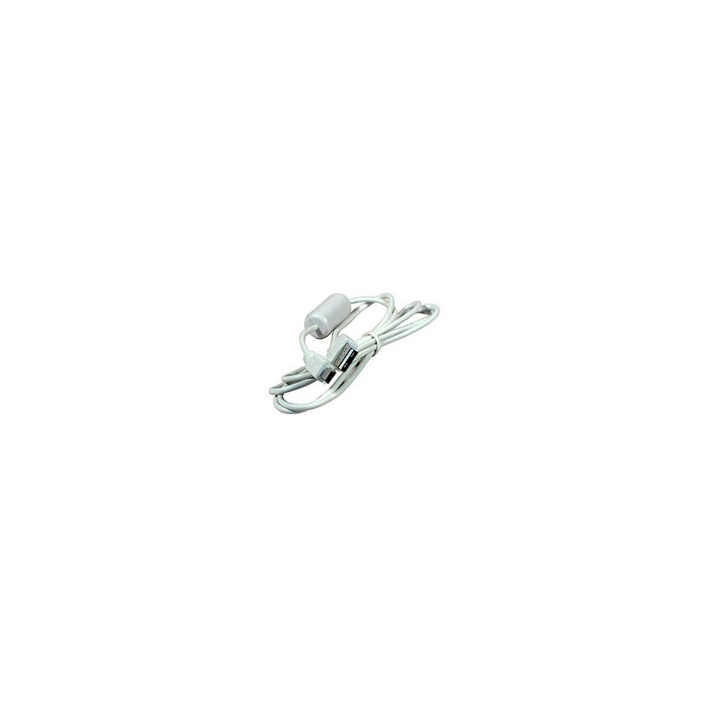 Canon Cable USB 1.5m IFC-400PCU 1,5 m Bianco