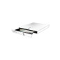 ASUS SDRW-08D2S-U Lite lettore di disco ottico DVD±R/RW Bianco