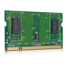 HP DIMM DDR2 da 512 MB a 200 pin x32