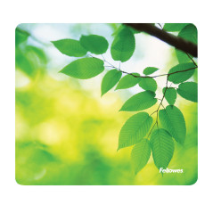 Fellowes 5903801 tappetino per mouse Verde