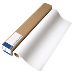 Epson Doubleweight Matte Paper, in rotoli da 162, 56cm x 25m.