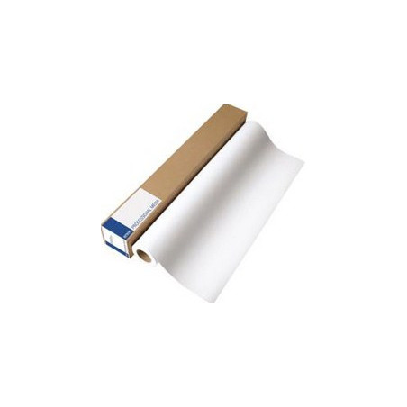 Epson Doubleweight Matte Paper, in rotoli da 162, 56cm x 25m.