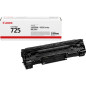 Canon Cartuccia toner 725