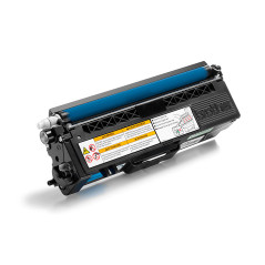 Brother TN-325C cartuccia toner 1 pz Originale Ciano