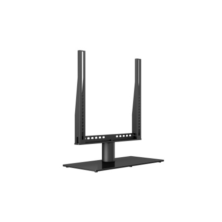 Multibrackets 1114 Supporto TV a parete 106,7 cm (42") Nero