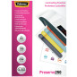 Fellowes 5401802 pellicola per plastificatrice 100 pz