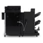 HP LaserJet Enterprise Flow MFP M830z, Bianco e nero, Stampante per Aziendale, Stampa, copia, scansione, fax, ADF da 200 fogli,