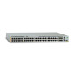 Allied Telesis AT-x930-52GPX Gestito L3 Gigabit Ethernet (10/100/1000) Supporto Power over Ethernet (PoE) Grigio