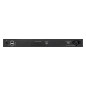 D-Link DGS-3130-54PS/E switch di rete Gestito L3 Gigabit Ethernet (10/100/1000) Supporto Power over Ethernet (PoE) Grigio