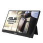 ASUS MB16ACV Monitor PC 39,6 cm (15.6") 1920 x 1080 Pixel Full HD LED Nero