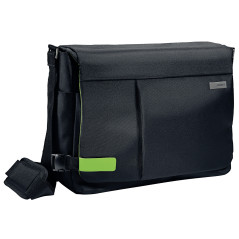 Leitz Borsa Messenger Smart Traveller per PC 15,6" Complete