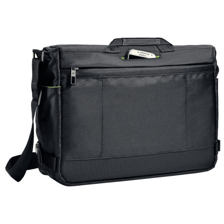 Leitz Borsa Messenger Smart Traveller per PC 15,6" Complete