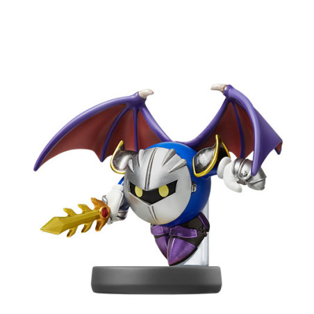 Nintendo amiibo Meta Knight Figura da gaming interattiva