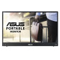 ASUS ZenScreen MB16AWP Monitor PC 39,6 cm (15.6") 1920 x 1080 Pixel Full HD LED Nero