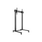 Multibrackets 2753 Supporto per display espositivi 2,79 m (110") Nero