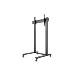 Multibrackets 2753 Supporto per display espositivi 2,79 m (110") Nero