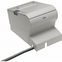 Epson TM-T88IV (052)  Powered USB, w o PS, ECW