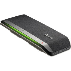 POLY Vivavoce Sync 40+ USB-A USB-C + adattatore USB-A BT700