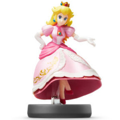 Nintendo Peach No.2