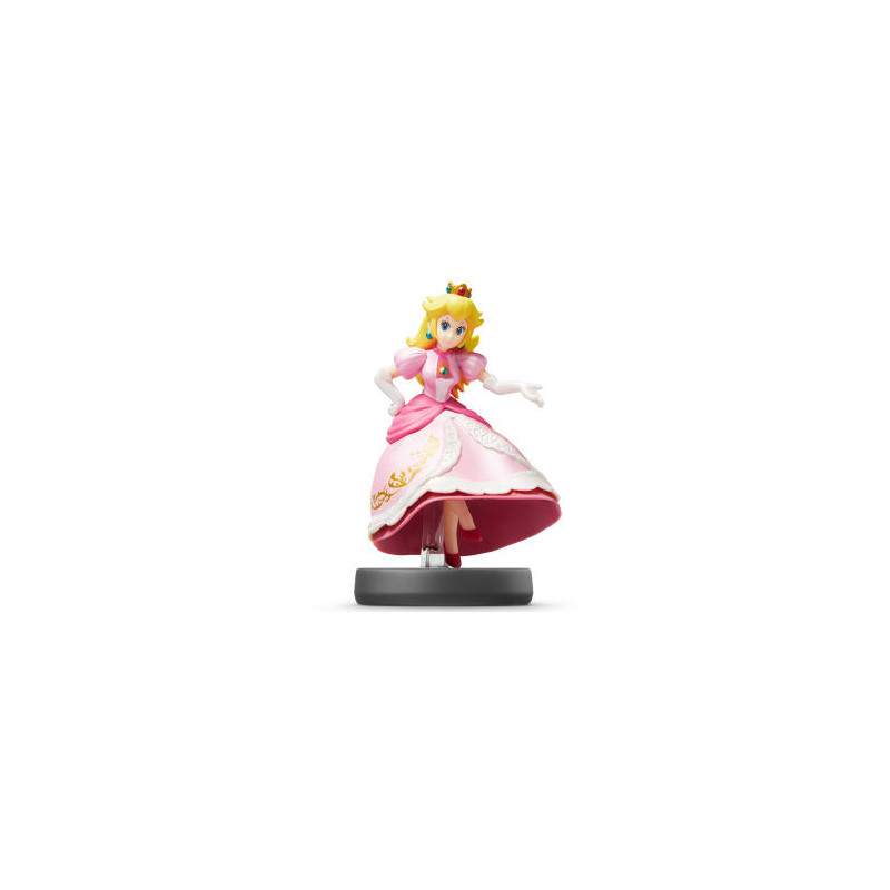 Nintendo Peach No.2