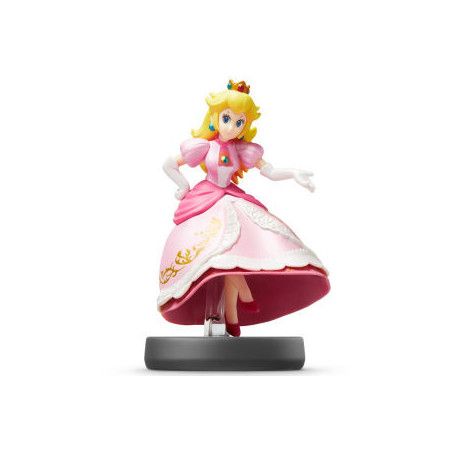 Nintendo Peach No.2