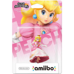 Nintendo Peach No.2