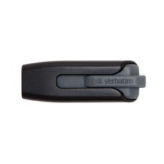 Verbatim V3 - Memoria USB 3.0 256 GB - Nero