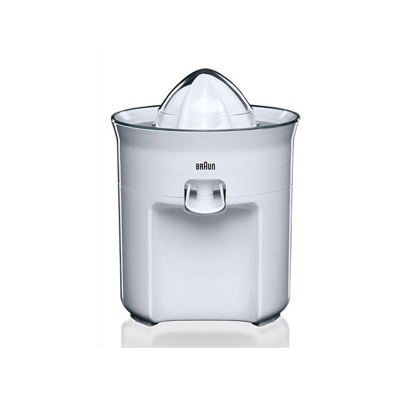 Braun CJ 3050 spremiagrumi elettrico 60 W Verde, Bianco