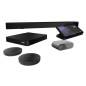 Lenovo ThinkSmart Core Full Room Kit sistema di conferenza 8 MP Collegamento ethernet LAN