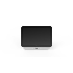 Logitech Logi Dock Flex 20,3 cm (8") 1280 x 800 Pixel IPS 802.11a, 802.11b, 802.11g, Wi-Fi 4 (802.11n), Wi-Fi 5 (802.11ac)