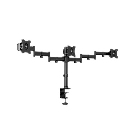 Multibrackets 3385 supporto da tavolo per Tv a schermo piatto 68,6 cm (27") Nero Scrivania